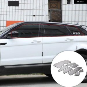 ランドローバー レンジローバー EVOQUE 2012-2018 折りたたみ フロントガラス バイザーカバー ウィンドウ サンシェード フルウィンドウ バイザー