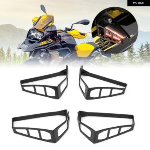 BMW オートバイ ウィンカー LED ライトカバー シールド R1250 GSA R1250 GS アドベンチャー R1250GS R1250GS LC 2021 2022
