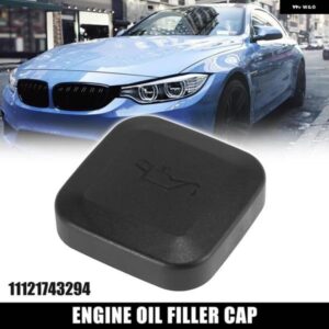 BMW 11121743294 3 5 6 7シリーズ E30 E36 E46 E34 E39 E38 E90 E91 E60 E61 E63 E64 E65 E66 エンジン オイルフィラーキャップ