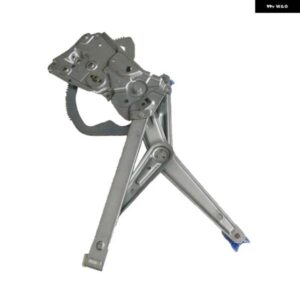 BMW フロント右パワーウィンドウ レギュレータ ー モーターし 51331977610 E36 318I 325I 328I M3 セダン 1992-1999用