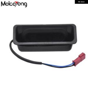 BMW トランクロックプッシュボタン ハンドルスイッチ カーパーツ OEM #51248168035 E39 E60 E61 525XI 530D 545I M5 540I 528I 525I 550I