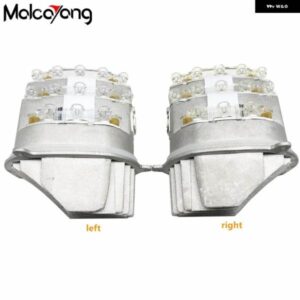 BMW E90 E91 挿入ウィンカー ライトウインカー LED LCI 左/右 63127245813 63127245815 63127245814 63127245816