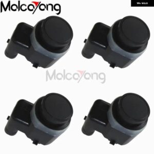 ランドローバー 4個 2010-2014 L322 用イヴォーク レンジローバー リアパーキングセンサー PDC LR038533 LR038533 C2Z22810 LR011602