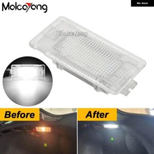 BMW 12V LED 足元キャリアトランクランプブーツ グローブボックス ライト E36 E38 E39 E46 E60 E61 E65 E66 E82 E88 E90 E91 E92 E93 E84 F48