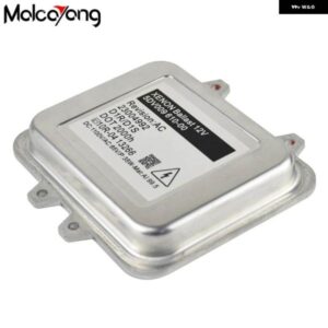 BMW D1S D1R HID ヘッドライト キセノンバラスト 5DV 009 610-00 5DV009610-00 5DV00961000 シュコダオクタ用 X5 X6 7PP941597A