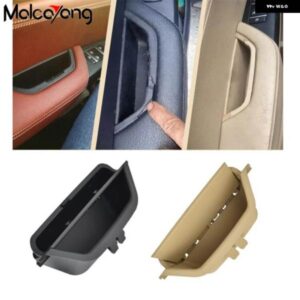 BMW 51417250307 LHD RHD 車フロント左ドアインナーハンドルプルトリムドア インテリア パネルハンドル X3 X4 F25 F26 2010-2016