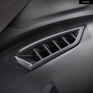 スバル カーボンエアベントカバー CROSSTREK XV フォレスターインプレッサ 2018-23
