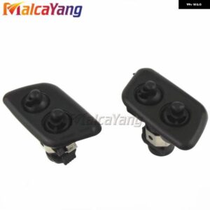 BMW 61678360661 61678360662 ヘッドライト ウォッシャーノズル E39 525I 2001-2003 E39 528I 1997-2000 E39 540I 1997-2003