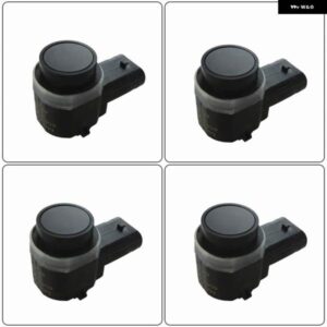 アウディ 4個 5KD919275A 5KD919275 PDC パーキングセンサー VW パサート B7 ゴルフ MK6 3C0919275S 1S0919275 1S0 919 275 混合色