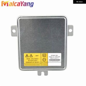 ボルボ BMW D1S E90 E91 3シリーズ 2006-2008 S80 V70 XC70 キセノン HID バラスト制御 6948180 63126948180 W3T13271 高速配信