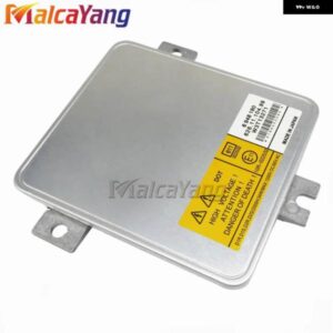 BMW D1S バラスト 63126948180 W3T13271 キセノン HID ヘッドライト モジュール 06-08 E90 E91用