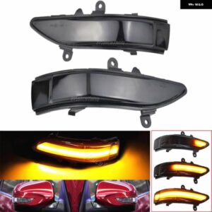 スバル インプレッサ WRX STI セダン 2011 サイドミラー ウインカー インジケータ アウトバックレガシィ 2008-2011