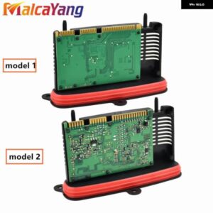 BMW ヘッドライト キセノンバラストモジュール 5シリーズ F10 F18 F33 F83 LCI 2012-2016 63117355073 63117316187 7355073 7316187