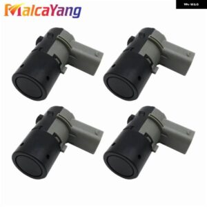 BMW 4個 E46 E53 E60 E61 E63 E64 E65 E66 E83 PDC パーキングセンサー 66216938738 66200309542 66206989105 66200306567