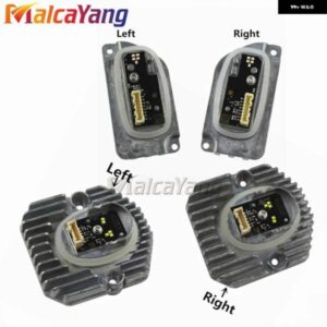 BMW 5 ' G30 518D 520D 520I 525D 530I F90 M5 デイタイムランニングライトウインカー ヘッドライト LED モジュール制御ユニット 63117214942