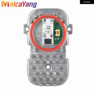 BMW LED エンジェルアイ ヘッドライト コントロールユニット モジュール 1305715084 63117263051 X5 X3 3 6シリーズ E92 E93 F06 F12 F13 63117240799
