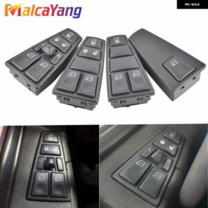 ボルボ 高速配信車マスターパワーウィンドウ スイッチ 24 ボルト トラック VNL FM FH12 20752915 20752914 20752917