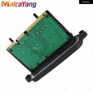BMW 7316217 5シリーズ F07 GT F10 F11 ヘッドライト ドライバーモジュール キセノン 63117316217