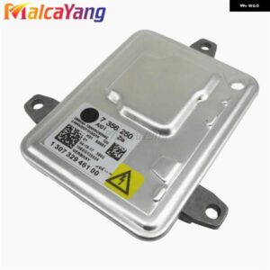 BMW D1S キセノン ヘッドライト HID バラストコントロールユニット モジュール 7356250 F10 F15 F16 F30 F32 F33 F34 F36 63117356250 高速配信