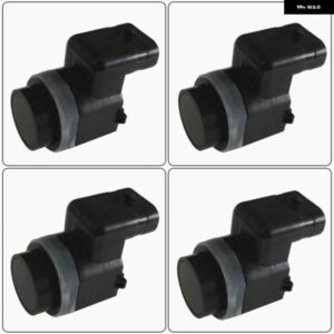 BMW 4個 66209231281 PDC パーキングセンサー PDC パーキング距離センサー 車検出器 F10 F07 F11 F12 F06 F25 E71 X3 X5 2009-2013