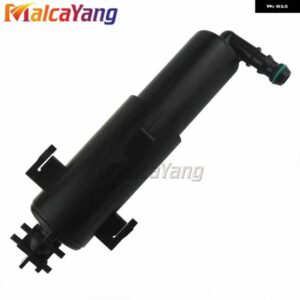 BMW 左側/右側 ヘッドライト ウォッシャーワイパーノズルシリンダー ポンプ E70 X5 2007-2013 61677173851 61677173852