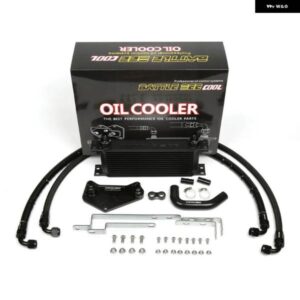 アウディ 1セット 伝送クーラー ゴルフ VAG フォルクスワーゲン DQ200 DQ250 6スピード DSG ギアボックス クーラー キット