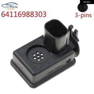 BMW 64116988303 64119240180 1 2 3 4 5 6 7シリーズ I8 X1 X5 X6 Z4 ミニエア品質センサー 240559-10 24055910
