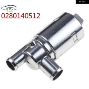 アウディ 0280140512 アイドルエアコントロールバルブ VW フォルクスワーゲン 034133455B