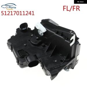 BMW フロントリア ドアロック アクチュエーター ロック機構左ドライバー E46 325CI 323CI 328CI 330CI M3 51217011241 51217011242