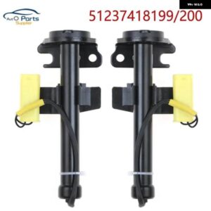 BMW 51237418199 51237418200 アクティブ ボンネット アクチュエーター X5 G05 X6 G06 X7 G07 2017-2020 アクティブフード