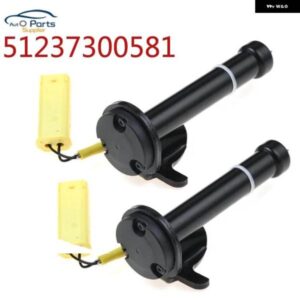 BMW 左/右 51237300581 51237300582 X1 X2 MINI アクティブ ボンネット アクチュエーター アクティブフード 7300581 7300582