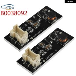 BMW B003809.2 B0038092 63217217314 リア LED ライト リペア 交換ボード テールライト LED ドライバーボード X3 F25