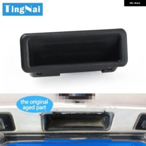 BMW リアドアブーツ スイッチ トランクハンドル 1 3 5 X1 X5 X6シリーズ E82 E88 E90 E91 E92 E93 E60 E61 E84 E70 E71 51247118158