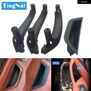 BMW RHD インテリア ドアプル ハンドル アームレスト パネルカバー交換 X3 X4 F25 F26 2010-2016