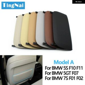 BMW インテリア フロントシート 革収納パネルカバー 5 7 GTシリーズ F10 F11 F18 F01 F02 F07 520 523 525 530 730
