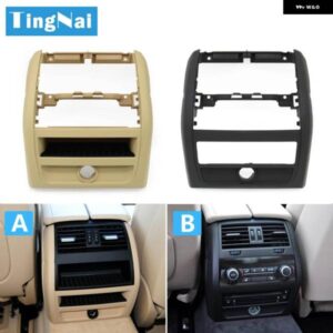 BMW リアエアベントグリル 外側周囲フレーム交換 5シリーズ F10 F11 F18 用 520I 523I 525I 528I 535I