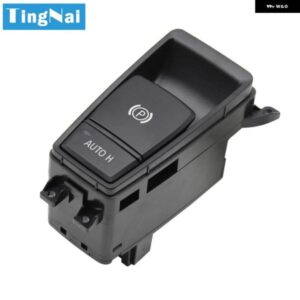 BMW ハンド ブレーキ 電子パーキング ブレーキ コントロールスイッチ アセンブリの交換 E70 E71 E72 2007-2013 6131 9148 508