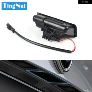 BMW リアドアブーツ スイッチ トランクハンドルの交換 5シリーズ E39 E60 E61 1997-2005 51248168035