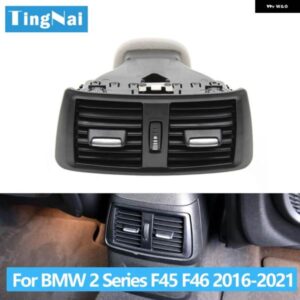 BMW リアフレッシュエアコン AC ベントフルアセンブリ交換 2シリーズ F45 F46 2016-2020 64229263411