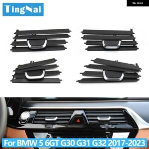 BMW ミドルエアベント アウトレット グリル AC ベントスライドクリップ リペア キット 5シリーズ 5 6GT G30 G31 G32 520D 525I 530I 540I 540D