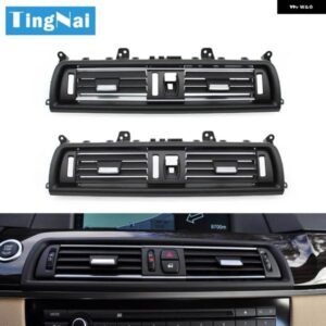 BMW 中央空調 AC ベントグリル パネル 5シリーズ F10 F11 520I 523I 525I 528I 535I 64229166885 64229209136