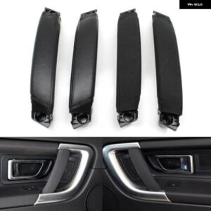 ランドローバー 車室内ドア革プルハンドル交換 ディスカバリースポーツ 2015-19 LR076161