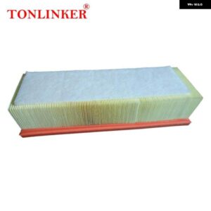 アウディ TONLINKR エアフィルター 8R0133843K Q5 8R 2008 2009-2011-17 1.8TFSI 2.0TDI 2.0TFSI 8K0133843E