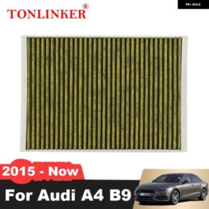 アウディ キャビンフィルター 8W0819439B A4 B9 2015-2020 2021 2022-今 1.4TFSI 2.0TDI 2.0 35TFSI 40TFSI 45TFSI カー