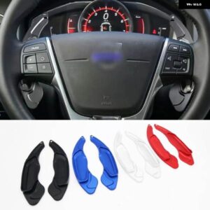 ボルボ V40 S60 クロスカントリー XC60 T5 T6 S80 XC70 V40 V60 アルミ リペア ステアリング ホイール DSG シフトパドル シフター延長