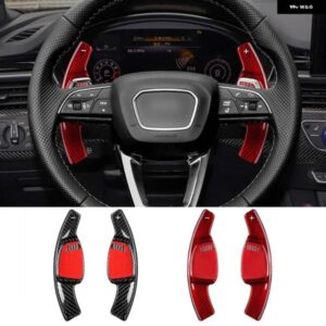 アウディ シフターパドル RS4 RS6 アバント RS7 RS5 クーペスポーツバック 2020 2021 RS3 セダン 2022 RS E-TRON GT ホイール DSG ギア延長