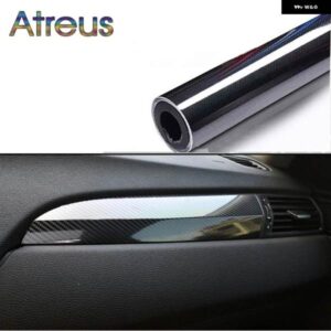 アウディ BMW 5D カーボン ステッカー G30 E39 E90 E60 E36 F30 F10 E34 E30 ミニクーパー A4 B8 A3 A6 C6 Q5 A5 Q3 Q7