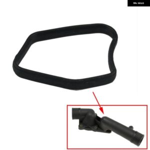 BMW サーモスタット ハウジング カバー ガスケット 5シリーズ 528 M3 Z3 E34 E36 E39 11531722531 11531740437 11531740478 3001153102