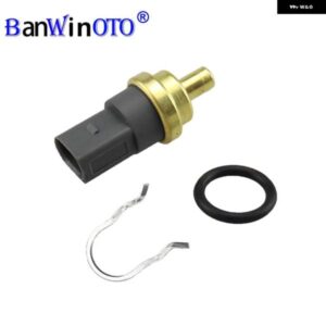 アウディ 06A919501A エンジン 冷却水 温度センサー VW シート シュコダ送信者スイッチ 06A919501 06A 919 501A 06A 919 501 SWS003