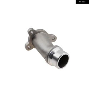 BMW 11118511205 アルミ エンジン 冷却 ラジエーター 冷却液ホース ブロックコネクタ水 アウトレット パイプ X1 X2 X3 X4 320I 530I
